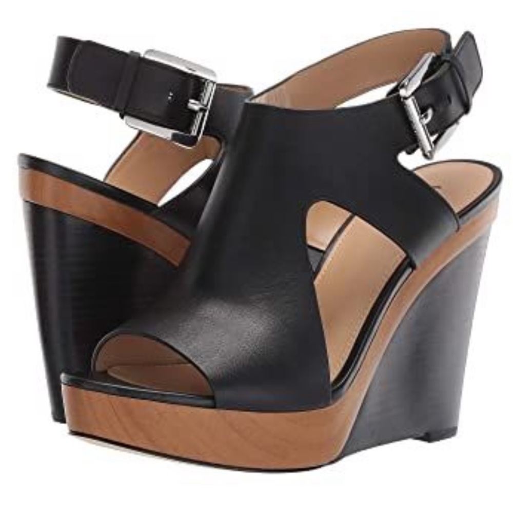 Michael Kors Josephine Wedge